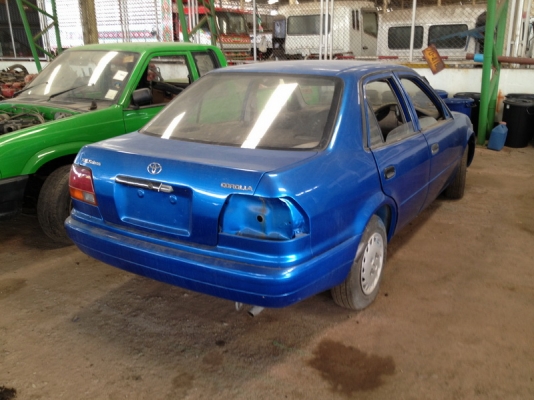 มีรถกระบะและเก๋งมือสองทำสีแล้วหลายคันจอดไม่ได้ใช้งานตามสภาพถูกๆคุยกันก่อนครับอยากขายๆ สนใจโทรเลยครับ 085-4795337 เล็กครับ มาดูรถได้ครับคุยถูกคอยกให้เลย