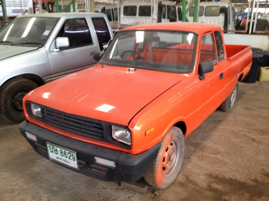 มีรถกระบะและเก๋งมือสองทำสีแล้วหลายคันจอดไม่ได้ใช้งานตามสภาพถูกๆคุยกันก่อนครับอยากขายๆ สนใจโทรเลยครับ 085-4795337 เล็กครับ มาดูรถได้ครับคุยถูกคอยกให้เลย