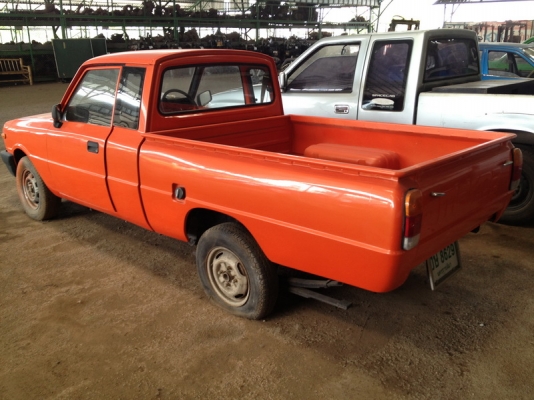 มีรถกระบะและเก๋งมือสองทำสีแล้วหลายคันจอดไม่ได้ใช้งานตามสภาพถูกๆคุยกันก่อนครับอยากขายๆ สนใจโทรเลยครับ 085-4795337 เล็กครับ มาดูรถได้ครับคุยถูกคอยกให้เลย