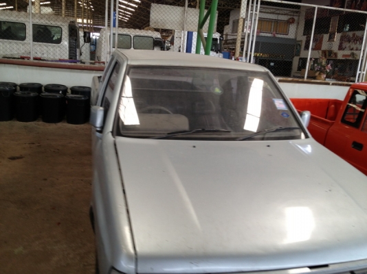 มีรถกระบะและเก๋งมือสองทำสีแล้วหลายคันจอดไม่ได้ใช้งานตามสภาพถูกๆคุยกันก่อนครับอยากขายๆ สนใจโทรเลยครับ 085-4795337 เล็กครับ มาดูรถได้ครับคุยถูกคอยกให้เลย