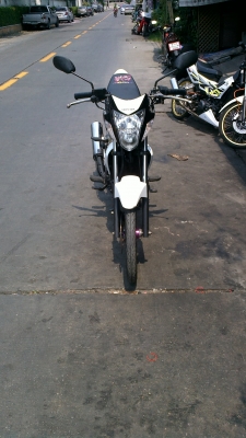 ขาย sonic สภาพดี เครื่องเดิม สตาร์ทมือ