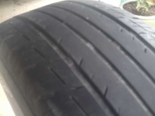 MAXXIS 235-70-15 ปี10 ขายถูก