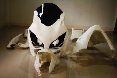 ขายแฟริ่ง CBR1000 ปี08  //// RC211  ///  RC212 // Ducati1198