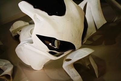 ขายแฟริ่ง CBR1000 ปี08  //// RC211  ///  RC212 // Ducati1198