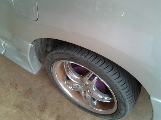 TOYOTA HILUX VIGO D4D EXTRACAB  2.5 MT ปี 2006 สวยจัดทั้งคัน ขายพร้อมชุดแต่ง เครื่องเสียงชุดใหญ่ สเกิร์ตหน้าหลังรอบคัน รถบ้านเดิมๆไม่เคยมีอุบัติเหตุ เครื่องแห้งแรงดีมาก ภายในเก๋งสวยครบ พ.เพาเวอร์ ก.ไฟฟ้า ซ.ล็อก ช่วงล่างแน่น อุปกรณ์ตกแต่งรอบคันอีกเพียบ