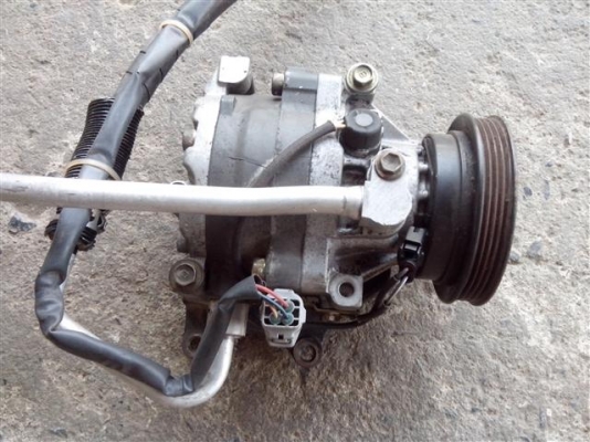 กรุณากรอกรายละเอียด...คอมแอร์ Denso 134A ซื้อมาไม่ได้ใช้