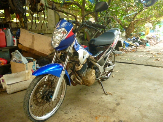 RAIDER 150 RAIDER 150