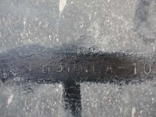 10 ล้อดั้ม 2 เพลา 240 แรง HINO FM3H เครื่อง M10C