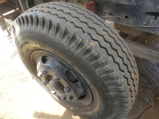 10 ล้อดั้ม 2 เพลา 240 แรง HINO FM3H เครื่อง M10C