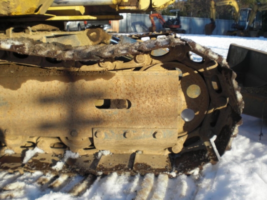 PC40-6-10470 KOMATSU ตอนนี้รถจอดที่(CSนวนคร)ครับ