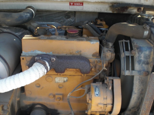 PC40-6-10470 KOMATSU ตอนนี้รถจอดที่(CSนวนคร)ครับ