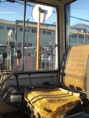 PC40-6-10470 KOMATSU ตอนนี้รถจอดที่(CSนวนคร)ครับ