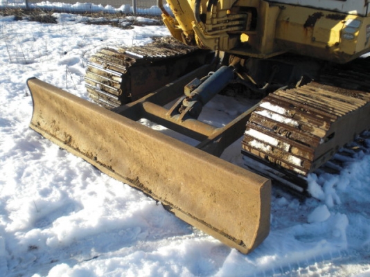 PC40-6-10470 KOMATSU ตอนนี้รถจอดที่(CSนวนคร)ครับ