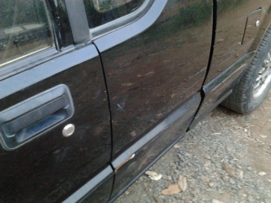 MITSUBISHI L200-CYCLONE AEROBODY 2.5 MT ปี 37 สภาพดีมากครับพร้อมใช้งานได้เลย เครื่องแห้งแรงดี ภายในเก๋งคอนโซลสวยครบ พวงมาลัยเพาเวอร์ กระบะปูพื้นลายเนอร์ไม่มีผุ ช่วงล่างคัชซีสวย ยางสภาพดีพร้อมใช้งาน เอกสารทะเบียนภาษีครบพร้อมโอน ราคาต่อรองเงินดาวน์ได้ครับ MITSUBISHI L200-CYCLONE AEROBODY 2.5 MT ปี 37 สภาพดีมากครับพร้อมใช้งานได้เลย เครื่องแห้งแรงดี ภายในเก๋งคอนโซลสวยครบ พวงมาลัยเพาเวอร์ กระบะปูพื้นลายเนอร์ไม่มีผุ ช่วงล่างคัชซีสวย ยางสภาพดีพร้อมใช้งาน เอกสารทะเบียนภาษีครบพร้อมโอน ราคาต่อรองเงินดาวน์ได้ครับ