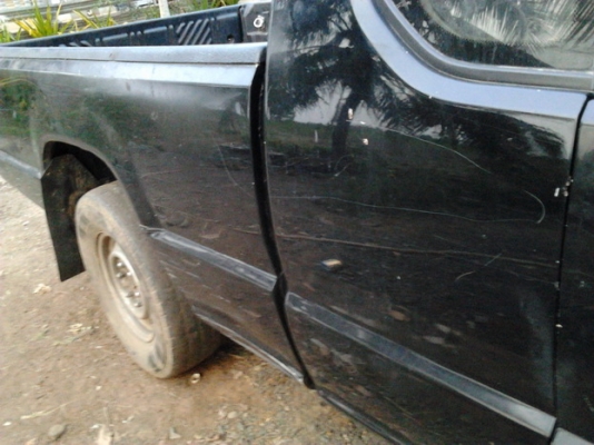 MITSUBISHI L200-CYCLONE AEROBODY 2.5 MT ปี 37 สภาพดีมากครับพร้อมใช้งานได้เลย เครื่องแห้งแรงดี ภายในเก๋งคอนโซลสวยครบ พวงมาลัยเพาเวอร์ กระบะปูพื้นลายเนอร์ไม่มีผุ ช่วงล่างคัชซีสวย ยางสภาพดีพร้อมใช้งาน เอกสารทะเบียนภาษีครบพร้อมโอน ราคาต่อรองเงินดาวน์ได้ครับ MITSUBISHI L200-CYCLONE AEROBODY 2.5 MT ปี 37 สภาพดีมากครับพร้อมใช้งานได้เลย เครื่องแห้งแรงดี ภายในเก๋งคอนโซลสวยครบ พวงมาลัยเพาเวอร์ กระบะปูพื้นลายเนอร์ไม่มีผุ ช่วงล่างคัชซีสวย ยางสภาพดีพร้อมใช้งาน เอกสารทะเบียนภาษีครบพร้อมโอน ราคาต่อรองเงินดาวน์ได้ครับ