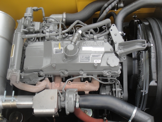 ขายรถขุดใหม่ซูมิโตโม