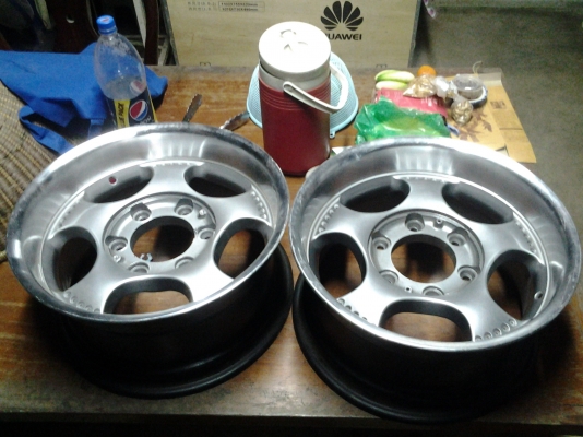 15 กระบะ6รู