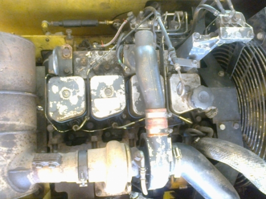 KOMATSU PC 120-6 ไฟฟ้าหน้าจอขึ้นครบหมด เอกสารเล่มทะเบียนไม่ขาดพร้อมดำเนินการจัดไฟแนนซ์ได้เลยครับ สภาพดีมากครับทำงานเร็ว เครื่องเดิมปั๊มเดิม สีสันบอดี้รถสวยเดิม ภายในเก๋งสะอาด แอร์เย็น ภายนอกบูมอาร์มสวยไม่ปะไม่ดาม เอวแน่นดี ช่วงล่างโรลเลอร์ โซ่บูทใบแทรกหนา KOMATSU PC 120-6 ไฟฟ้าหน้าจอขึ้นครบหมด เอกสารเล่มทะเบียนไม่ขาดพร้อมดำเนินการจัดไฟแนนซ์ได้เลยครับ สภาพดีมากครับทำงานเร็ว เครื่องเดิมปั๊มเดิม สีสันบอดี้รถสวยเดิม ภายในเก๋งสะอาด แอร์เย็น ภายนอกบูมอาร์มสวยไม่ปะไม่ดาม เอวแน่นดี ช่วงล่างโรลเลอร์ โซ่บูทใบแทรกหนา