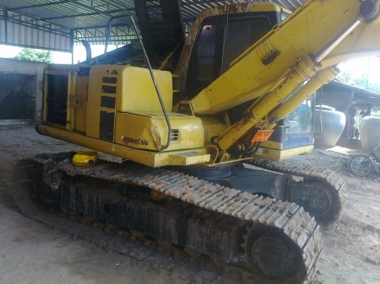 KOMATSU PC 120-6 ไฟฟ้าหน้าจอขึ้นครบหมด เอกสารเล่มทะเบียนไม่ขาดพร้อมดำเนินการจัดไฟแนนซ์ได้เลยครับ สภาพดีมากครับทำงานเร็ว เครื่องเดิมปั๊มเดิม สีสันบอดี้รถสวยเดิม ภายในเก๋งสะอาด แอร์เย็น ภายนอกบูมอาร์มสวยไม่ปะไม่ดาม เอวแน่นดี ช่วงล่างโรลเลอร์ โซ่บูทใบแทรกหนา KOMATSU PC 120-6 ไฟฟ้าหน้าจอขึ้นครบหมด เอกสารเล่มทะเบียนไม่ขาดพร้อมดำเนินการจัดไฟแนนซ์ได้เลยครับ สภาพดีมากครับทำงานเร็ว เครื่องเดิมปั๊มเดิม สีสันบอดี้รถสวยเดิม ภายในเก๋งสะอาด แอร์เย็น ภายนอกบูมอาร์มสวยไม่ปะไม่ดาม เอวแน่นดี ช่วงล่างโรลเลอร์ โซ่บูทใบแทรกหนา