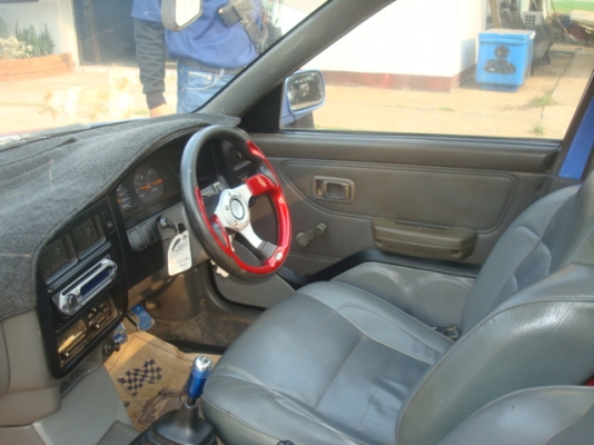 ขายรถ NV 1.6 ปี39 พ.เพาเวอร์ เครื่องเสียงครบ(ลดราคา)