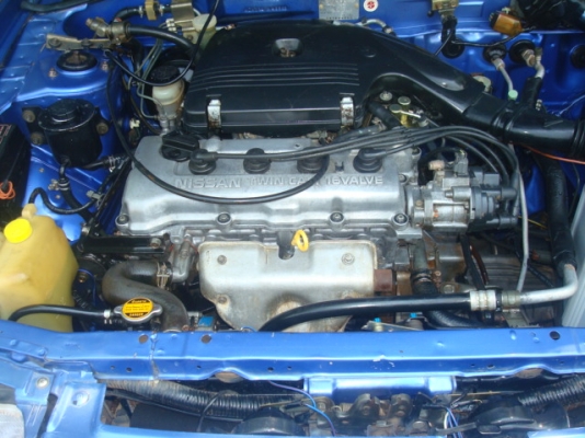 ขายรถ NV 1.6 ปี39 พ.เพาเวอร์ เครื่องเสียงครบ(ลดราคา)