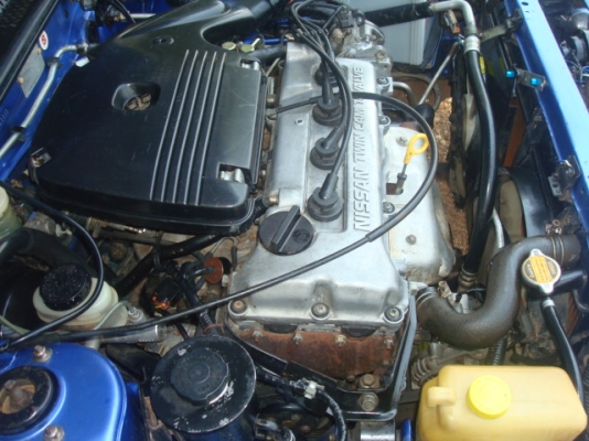 ขายรถ NV 1.6 ปี39 พ.เพาเวอร์ เครื่องเสียงครบ(ลดราคา)