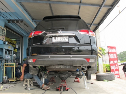 ขายชุดอัพเกรดช่วงล่าง โช้คอัพรถกระบยกสูง2นิ้ว ทุกรุ่น ขายชุดอัพเกรดช่วงล่าง โช้คอัพรถกระบยกสูง2นิ้ว ทุกรุ่น