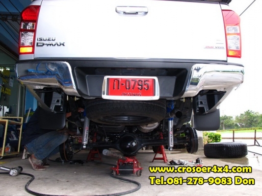 ขายชุดอัพเกรดช่วงล่าง โช้คอัพรถกระบยกสูง2นิ้ว ทุกรุ่น ขายชุดอัพเกรดช่วงล่าง โช้คอัพรถกระบยกสูง2นิ้ว ทุกรุ่น