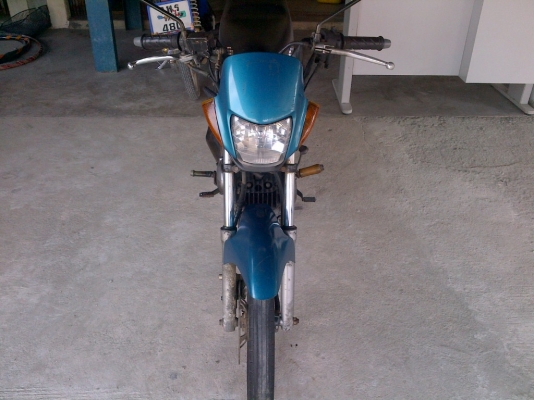 ด่วน!ฮอนด้าเทน่าตัวใหม่ ล้อแม็ก ปี42 รถเครื่องเดิมแน่นๆ พร้อมใช้ ทะเบียนไม่โอน ภาษีไม่หมด 088-2197709