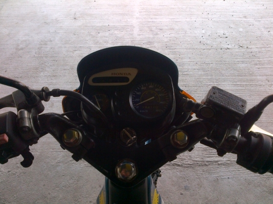 ด่วน!ฮอนด้าเทน่าตัวใหม่ ล้อแม็ก ปี42 รถเครื่องเดิมแน่นๆ พร้อมใช้ ทะเบียนไม่โอน ภาษีไม่หมด 088-2197709