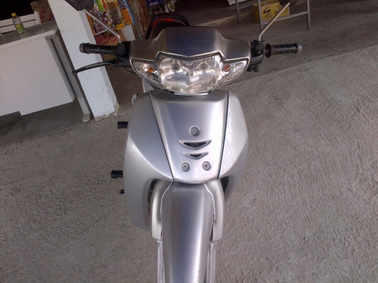 ด่วน!เวฟ100 ปี46 รถเครื่องดีแน่นๆคับ  พร้อมใช้ ทะเบียน+เอกสารโอน ภาษีไม่หมด