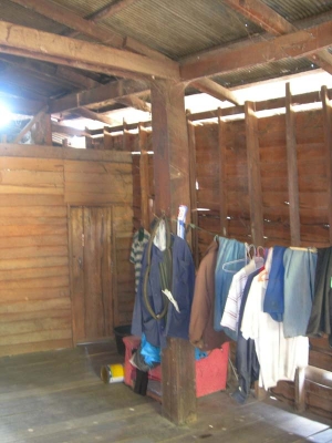 ขายบ้านไม้ทั้งหลัง 120000