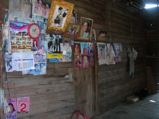 ขายบ้านไม้ทั้งหลัง 120000