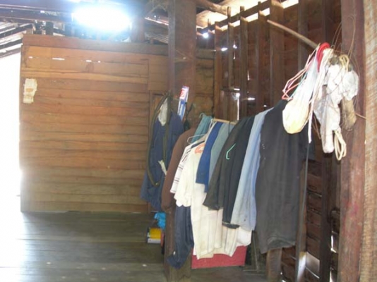 ขายบ้านไม้ทั้งหลัง 120000