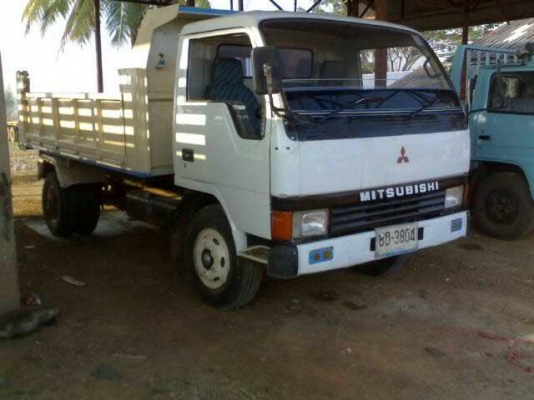 ดั้ม CANTER115 ปี39 ห้างแท้ ทะเบียนเต็ม ดั้ม CANTER115 ปี39 ห้างแท้ ทะเบียนเต็ม