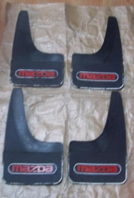 *** ขายยางกันโคลนNissan,Datsun, Toyota,Mitsubishi,Mazda,Isuzu  ฯลฯ