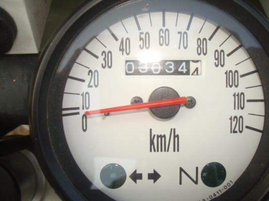 ขาย KSR ปี53 สภาพนางฟ้า