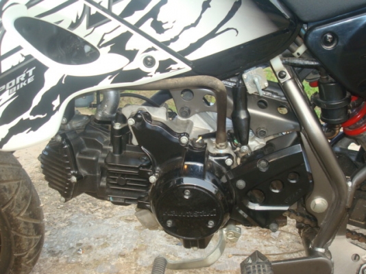 ขาย KSR ปี53 สภาพนางฟ้า