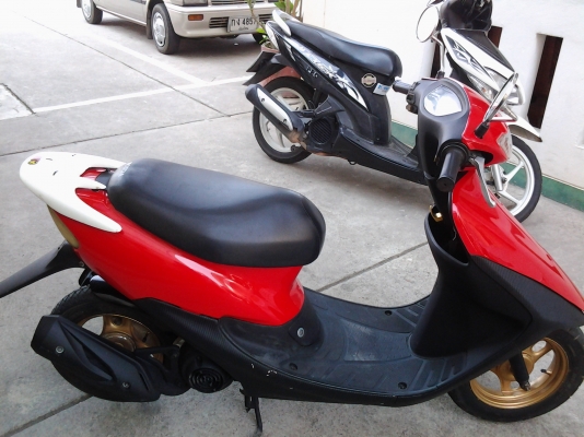 ขาย Dio Zx ลดราคาอีก9900 ขาย Dio Zx ลดราคาอีก9900