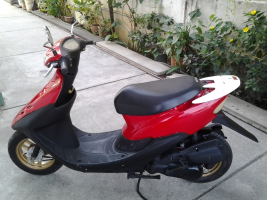 ขาย Dio Zx ลดราคาอีก9900