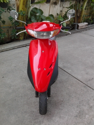 ขาย Dio Zx ลดราคาอีก9900 ขาย Dio Zx ลดราคาอีก9900