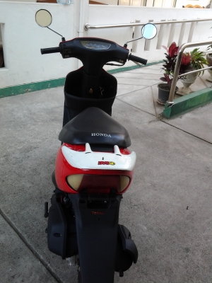 ขาย Dio Zx ลดราคาอีก9900 ขาย Dio Zx ลดราคาอีก9900