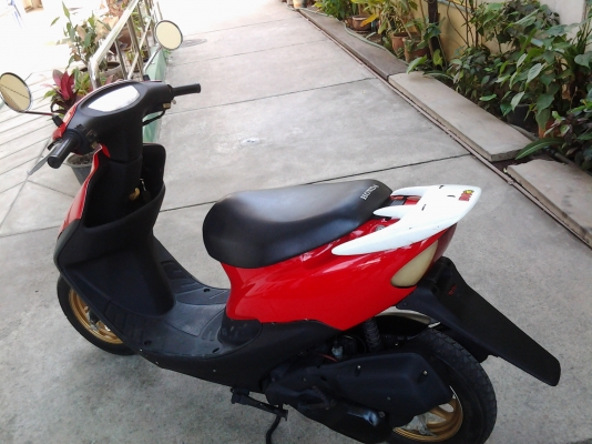 ขาย Dio Zx ลดราคาอีก9900 ขาย Dio Zx ลดราคาอีก9900