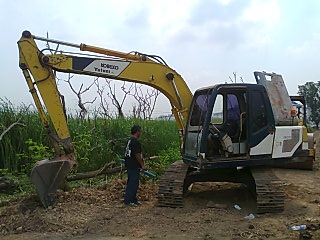 ขายโกเบลโก มาร์คที 100 ไฟฟ้าครบ ราคา 750,000 บาท ราคาต่อรองได้