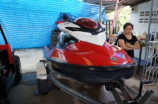 ขายเจ็ตสกี สวยๆครับ ขายเจ็ตสกี สวยๆครับ