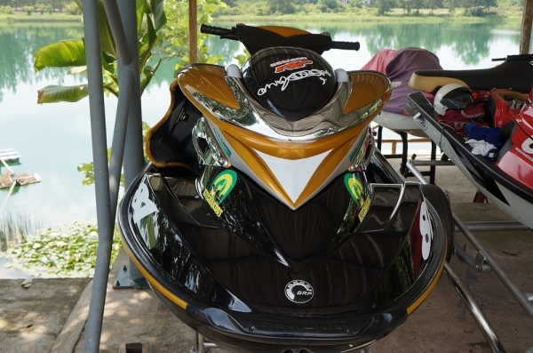 ขายเจ็ตสกี สวยๆครับ ขายเจ็ตสกี สวยๆครับ