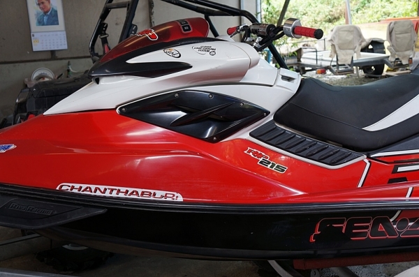 ขายเจ็ตสกี สวยๆครับ ขายเจ็ตสกี สวยๆครับ