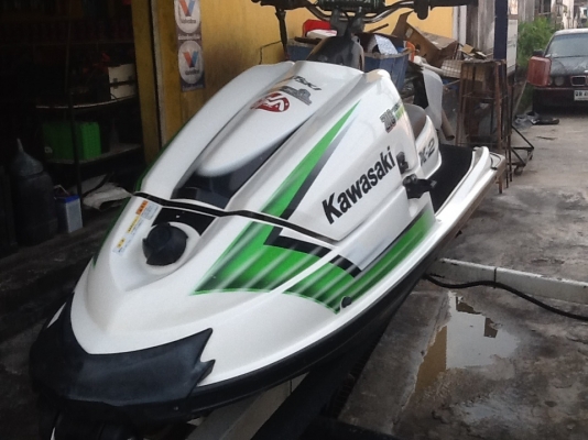 ขายเจ็ตสกี สวยๆครับ ขายเจ็ตสกี สวยๆครับ
