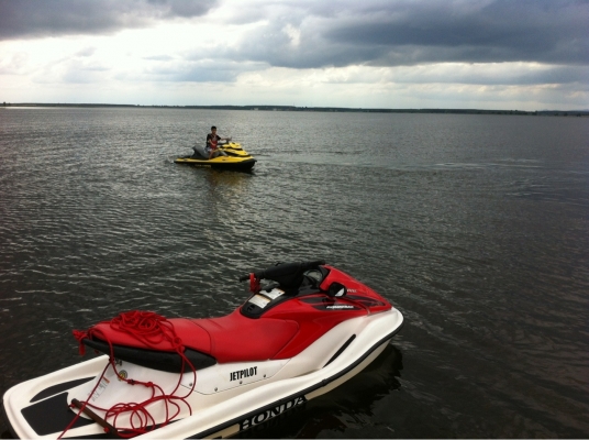 ขายเจ็ตสกี สวยๆครับ ขายเจ็ตสกี สวยๆครับ