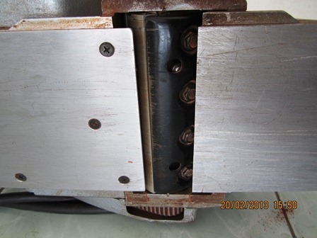 กบไสไม้Makita 1804N ของแท้ สภาพใหม่มาก ราคาถูก ด่วนเลยครับ กบไสไม้Makita 1804N ของแท้ สภาพใหม่มาก ราคาถูก ด่วนเลยครับ